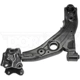 Purchase Top-Quality Control Arm With Ball Joint by DORMAN (OE SOLUTIONS) - 521-746 pa3