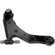 Purchase Top-Quality Control Arm With Ball Joint by DORMAN (OE SOLUTIONS) - 521-753 pa2