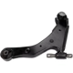 Purchase Top-Quality Control Arm With Ball Joint by DORMAN (OE SOLUTIONS) - 521-754 pa2