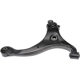 Purchase Top-Quality Control Arm With Ball Joint by DORMAN (OE SOLUTIONS) - 521-757 pa1