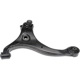 Purchase Top-Quality Control Arm With Ball Joint by DORMAN (OE SOLUTIONS) - 521-758 pa1