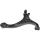 Purchase Top-Quality Control Arm With Ball Joint by DORMAN (OE SOLUTIONS) - 521-758 pa2