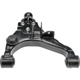 Purchase Top-Quality Control Arm With Ball Joint by DORMAN (OE SOLUTIONS) - 521-791 pa1