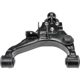 Purchase Top-Quality Control Arm With Ball Joint by DORMAN (OE SOLUTIONS) - 521-792 pa2