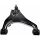 Purchase Top-Quality Control Arm With Ball Joint by DORMAN (OE SOLUTIONS) - 521-792 pa3