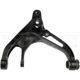 Purchase Top-Quality Control Arm With Ball Joint by DORMAN (OE SOLUTIONS) - 521-797 pa5