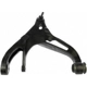 Purchase Top-Quality Control Arm With Ball Joint by DORMAN (OE SOLUTIONS) - 521-798 pa1