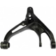 Purchase Top-Quality Control Arm With Ball Joint by DORMAN (OE SOLUTIONS) - 521-798 pa2