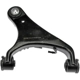 Purchase Top-Quality Control Arm With Ball Joint by DORMAN (OE SOLUTIONS) - 521-864 pa1