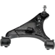 Purchase Top-Quality Control Arm With Ball Joint by DORMAN (OE SOLUTIONS) - 521-864 pa2