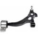 Purchase Top-Quality DORMAN (OE SOLUTIONS) - 521-879 - Control Arm With Ball Joint pa1