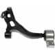 Purchase Top-Quality DORMAN (OE SOLUTIONS) - 521-879 - Control Arm With Ball Joint pa2