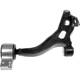 Purchase Top-Quality DORMAN (OE SOLUTIONS) - 521-880 - Control Arm With Ball Joint pa6