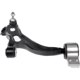 Purchase Top-Quality DORMAN (OE SOLUTIONS) - 521-880 - Control Arm With Ball Joint pa7