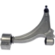 Purchase Top-Quality Control Arm With Ball Joint by DORMAN (OE SOLUTIONS) - 521-892 pa4