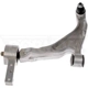 Purchase Top-Quality Control Arm With Ball Joint by DORMAN (OE SOLUTIONS) - 521-893 pa5