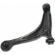 Purchase Top-Quality Control Arm With Ball Joint by DORMAN (OE SOLUTIONS) - 521-895 pa1