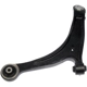 Purchase Top-Quality Control Arm With Ball Joint by DORMAN (OE SOLUTIONS) - 521-896 pa4