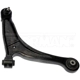 Purchase Top-Quality Control Arm With Ball Joint by DORMAN (OE SOLUTIONS) - 521-896 pa7