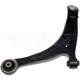 Purchase Top-Quality Control Arm With Ball Joint by DORMAN (OE SOLUTIONS) - 521-896 pa8