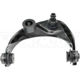 Purchase Top-Quality Control Arm With Ball Joint by DORMAN (OE SOLUTIONS) - 521-899 pa3