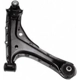 Purchase Top-Quality Control Arm With Ball Joint by DORMAN (OE SOLUTIONS) - 521-901 pa1