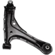 Purchase Top-Quality Control Arm With Ball Joint by DORMAN (OE SOLUTIONS) - 521-901 pa4