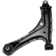 Purchase Top-Quality Control Arm With Ball Joint by DORMAN (OE SOLUTIONS) - 521-902 pa2