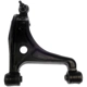 Purchase Top-Quality Control Arm With Ball Joint by DORMAN (OE SOLUTIONS) - 521-905 pa5