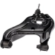 Purchase Top-Quality Control Arm With Ball Joint by DORMAN (OE SOLUTIONS) - 521-936 pa2