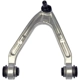 Purchase Top-Quality DORMAN (OE SOLUTIONS) - 521-950 - Control Arm With Ball Joint pa4