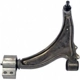 Purchase Top-Quality Control Arm With Ball Joint by DORMAN (OE SOLUTIONS) - 521-951 pa1