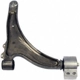 Purchase Top-Quality Control Arm With Ball Joint by DORMAN (OE SOLUTIONS) - 521-951 pa2