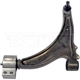 Purchase Top-Quality Control Arm With Ball Joint by DORMAN (OE SOLUTIONS) - 521-951 pa6