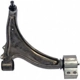 Purchase Top-Quality Control Arm With Ball Joint by DORMAN (OE SOLUTIONS) - 521-952 pa1