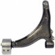 Purchase Top-Quality Control Arm With Ball Joint by DORMAN (OE SOLUTIONS) - 521-952 pa2