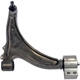 Purchase Top-Quality Control Arm With Ball Joint by DORMAN (OE SOLUTIONS) - 521-952 pa3