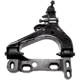 Purchase Top-Quality Control Arm With Ball Joint by DORMAN (OE SOLUTIONS) - 521-971 pa3
