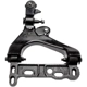 Purchase Top-Quality Control Arm With Ball Joint by DORMAN (OE SOLUTIONS) - 521-971 pa4