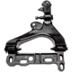 Purchase Top-Quality Control Arm With Ball Joint by DORMAN (OE SOLUTIONS) - 521-972 pa4