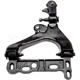 Purchase Top-Quality Control Arm With Ball Joint by DORMAN (OE SOLUTIONS) - 521-972 pa5