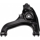 Purchase Top-Quality Control Arm With Ball Joint by DORMAN (OE SOLUTIONS) - 521-985 pa2