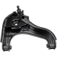 Purchase Top-Quality Control Arm With Ball Joint by DORMAN (OE SOLUTIONS) - 521-985 pa4