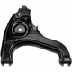 Purchase Top-Quality Control Arm With Ball Joint by DORMAN (OE SOLUTIONS) - 521-986 pa2