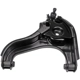 Purchase Top-Quality Control Arm With Ball Joint by DORMAN (OE SOLUTIONS) - 521-986 pa4