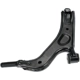 Purchase Top-Quality Control Arm With Ball Joint by DORMAN (OE SOLUTIONS) - 521-987 pa1