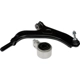 Purchase Top-Quality Control Arm With Ball Joint by DORMAN (OE SOLUTIONS) - 521-988 pa2