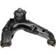 Purchase Top-Quality Control Arm With Ball Joint by DORMAN (OE SOLUTIONS) - 521-993 pa2