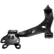 Purchase Top-Quality DORMAN (OE SOLUTIONS) - 521-997 - Control Arm With Ball Joint pa4