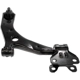 Purchase Top-Quality DORMAN (OE SOLUTIONS) - 521-998 - Control Arm With Ball Joint pa4